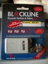 BLOQUEADOR ELETRÔNICO DE TELEFONE SLIM