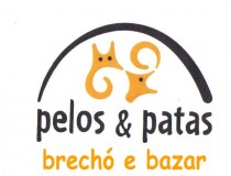 Brechó e Bazar Pelos e Patas