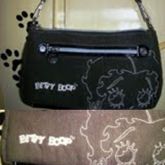 BOLSA BETTY BOOP