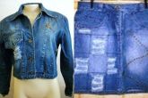 CONJUNTO JEANS