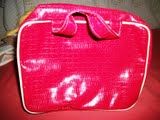 NECESSAIRE PINK